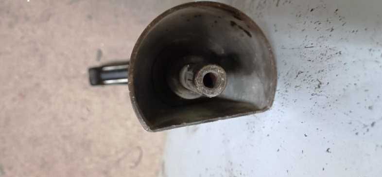 Продавам пистолет за директен мотаж Хилти DX 600 N