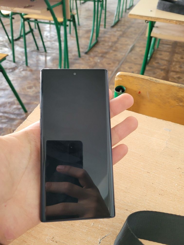 Samsung Note 10 5G