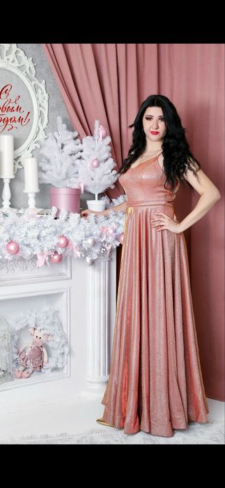 Продам платье в хорошем состоянии