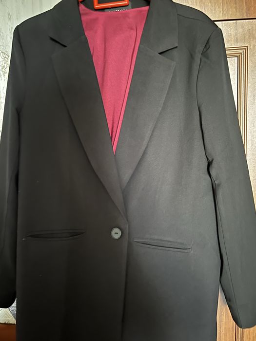 Продам пиджак 48-50р