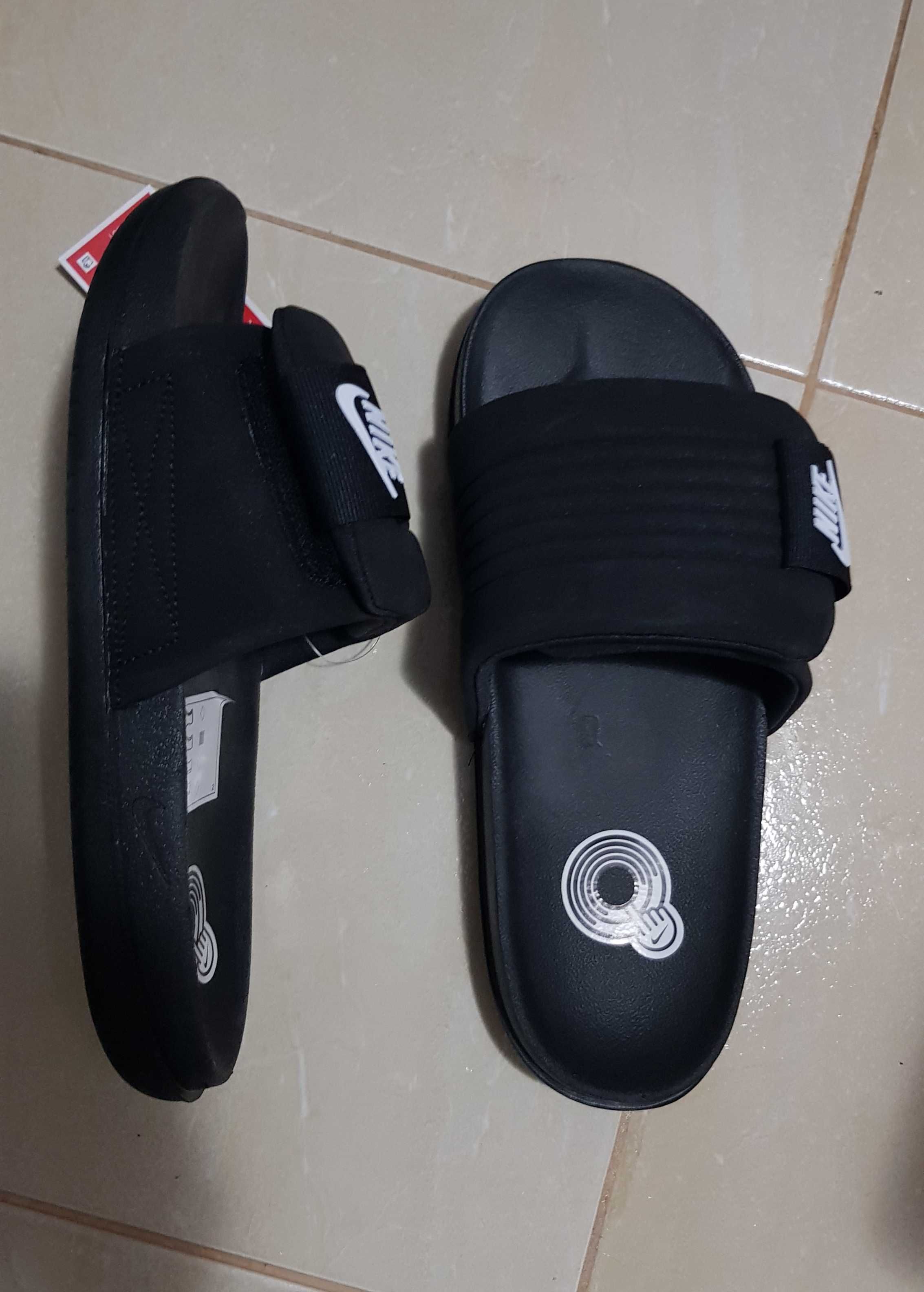 Оригинални Nike джапанки