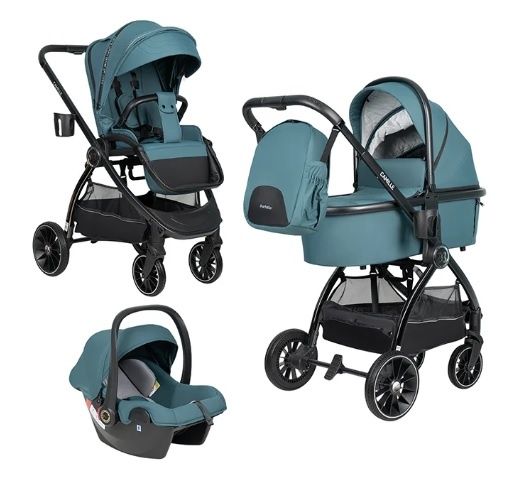 Распродажа, оптом продаем коляски по супер цене!!!Коляска трансформер.