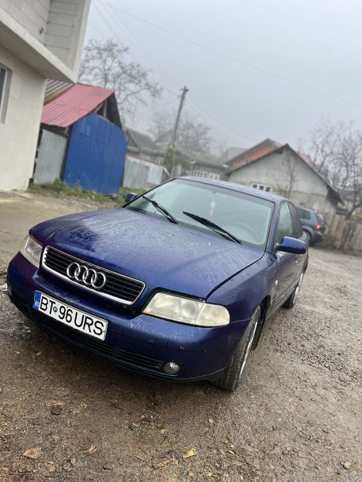 Vand audi a4 b5 1.9 tdi perfect functionala