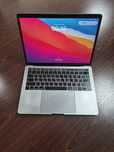 Macbook pro core 2019 13 inch