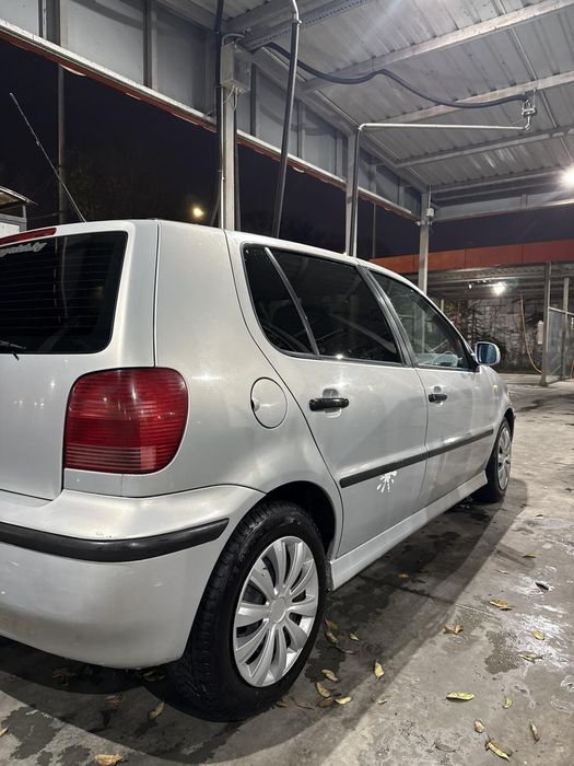 Продавам wv polo