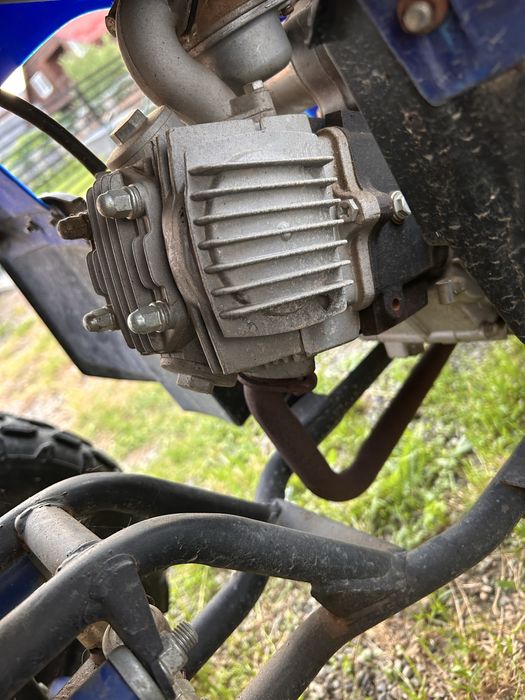 Vand atv 125 copii