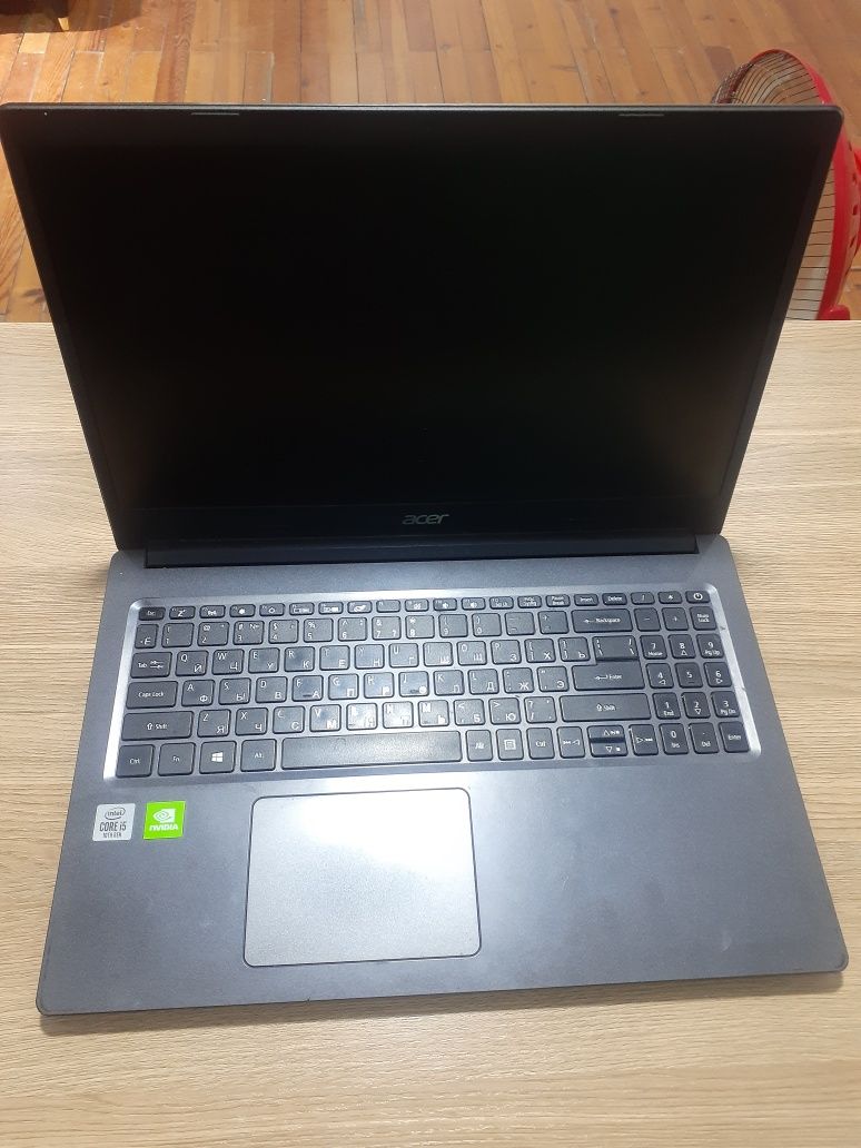 Acer aspire A315-55G