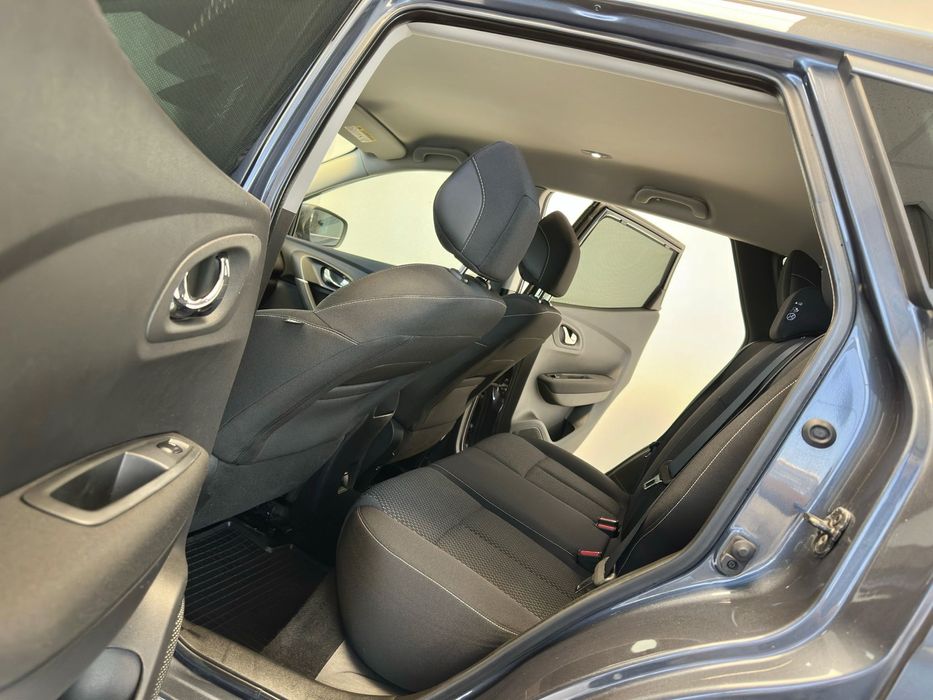 Renault Kadjar Suv 2016-Gps Navi 3D-Cash\Rate\Avans 0\Gatantie 12 Luni