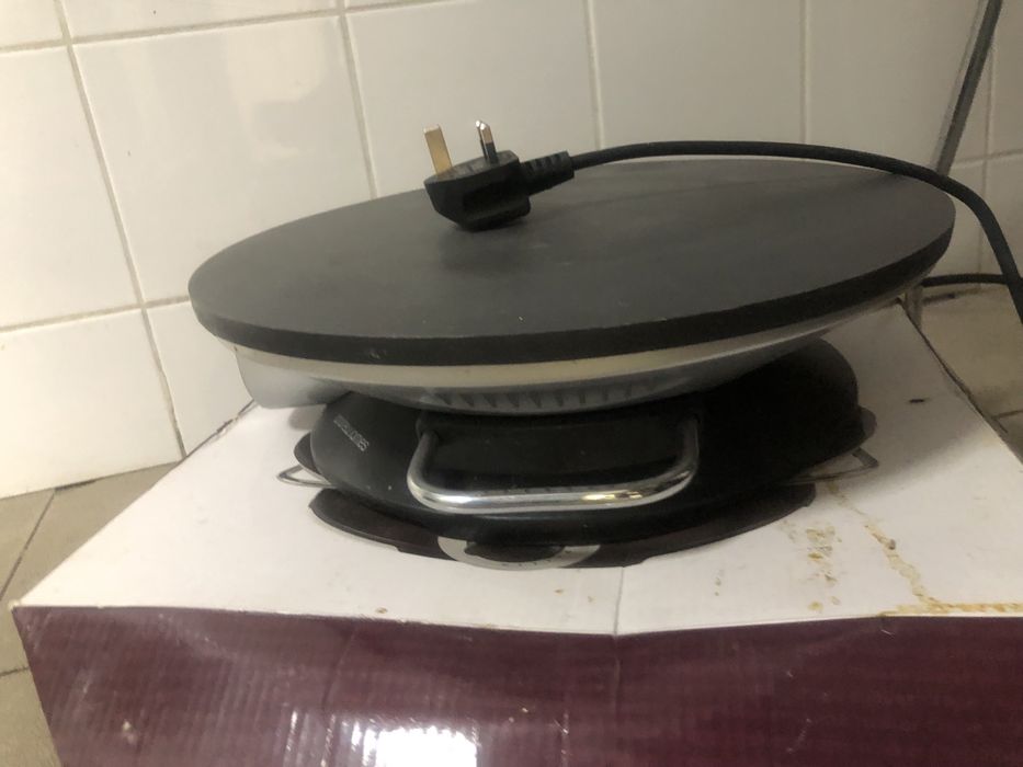 Плоча за палачинки