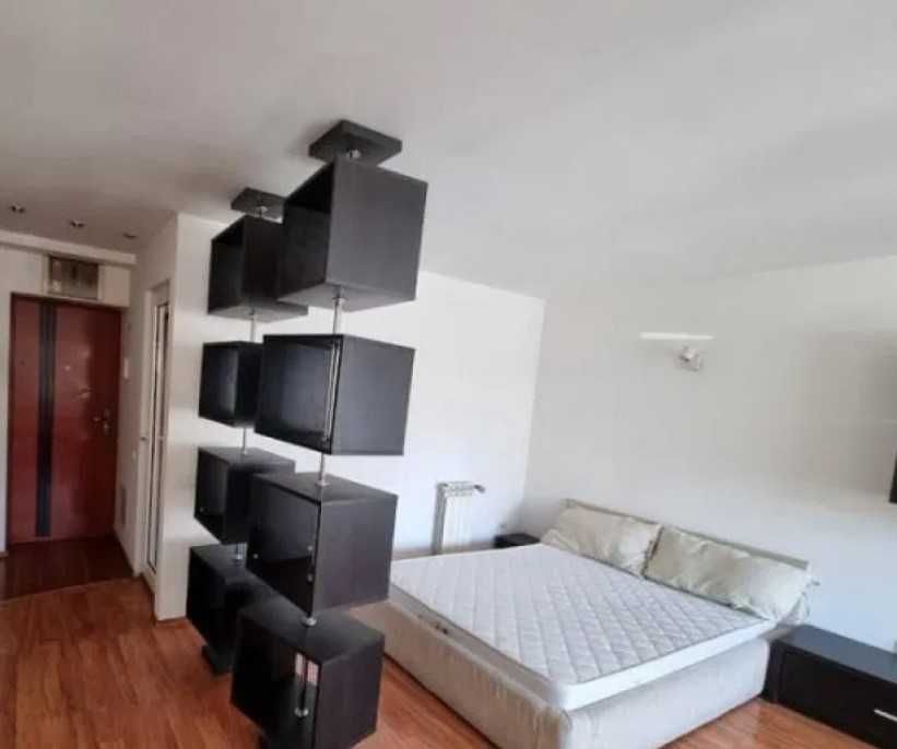 Дава се под наем Едностаен апартамент в Пловдив, Гагарин - 45 кв.м за 229.5 € - Снимка #1