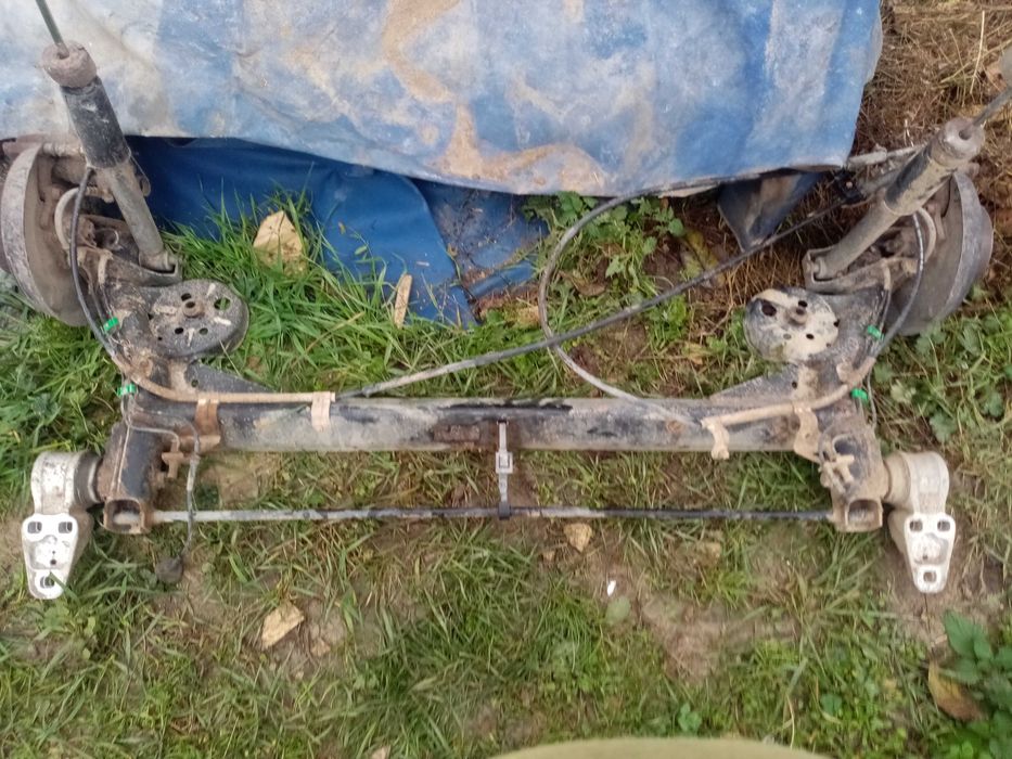 Chasti za vs wolkswagen passat b5