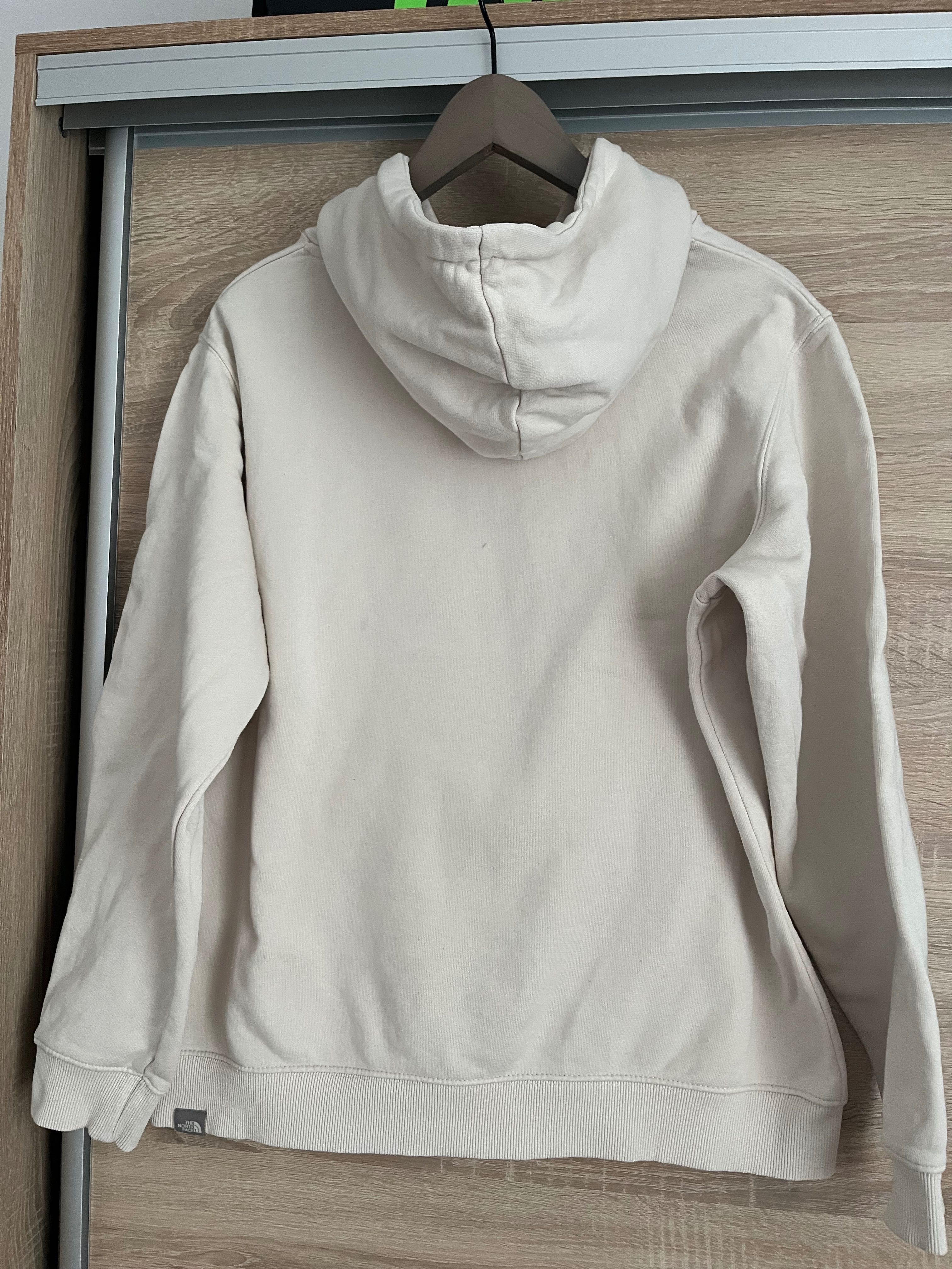 Дамски суичър The north face, размер М