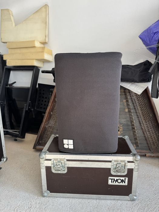 Boxe d&b audiotechnik Y7P si E9