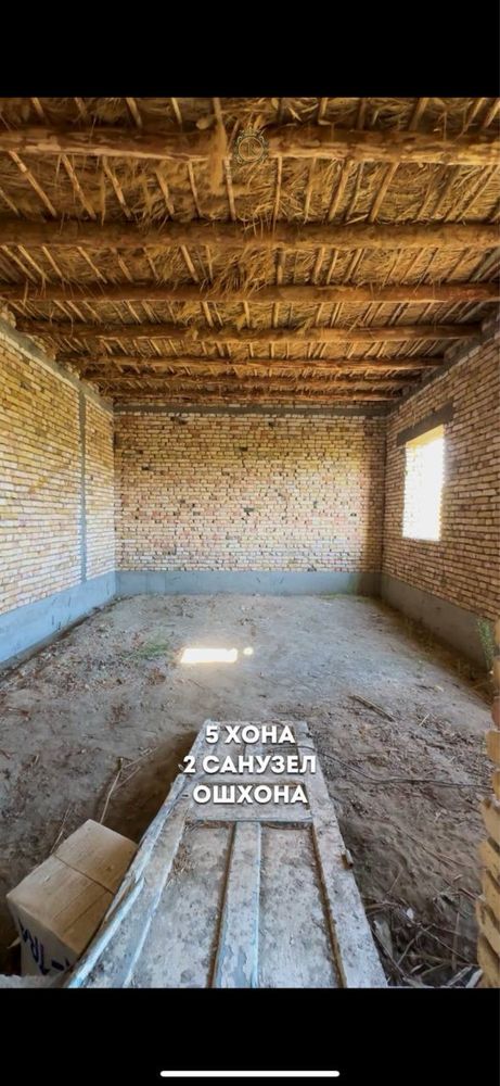 Fayzli xonadon sotiladi