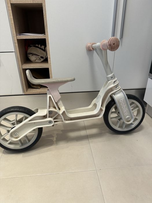 Балансиращо колело bobike