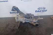 Racitor gaze 31358502 Ford Focus 3 [2011 - 2015] wagon 5-usi 1.6 TDCi