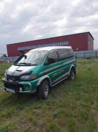 Продам Delica