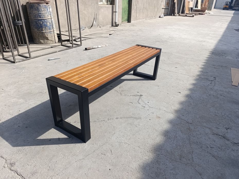 Скамейкалар сотилади