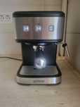 Espressor manual de cafea