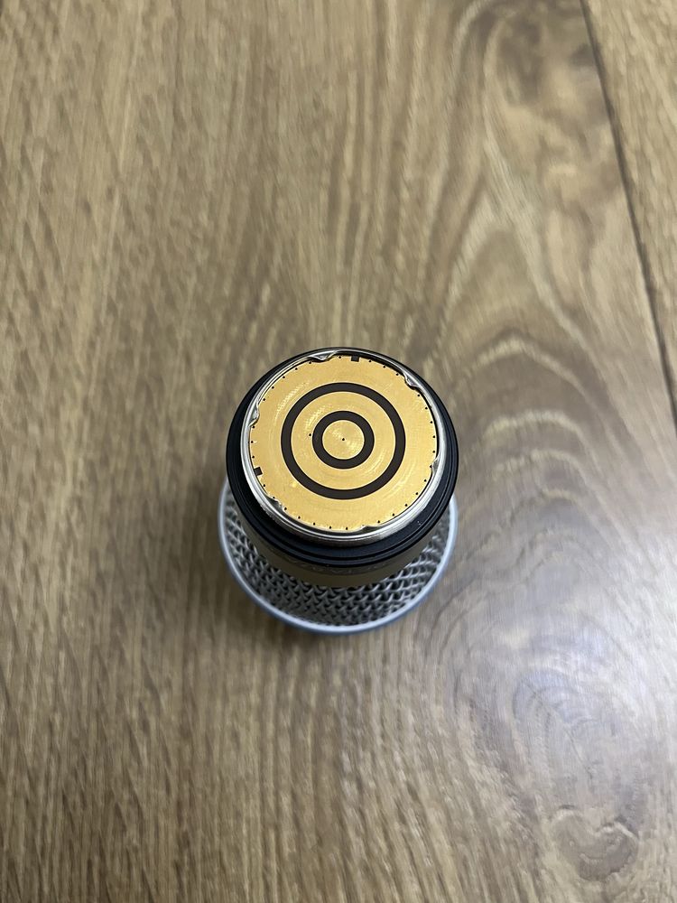Shure Beta87A - Глава за микрофон