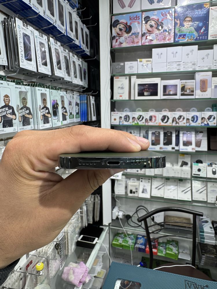 Iphone 13 pro ideal