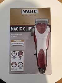 Masina de tuns WAHL Magic Clip Made in USA