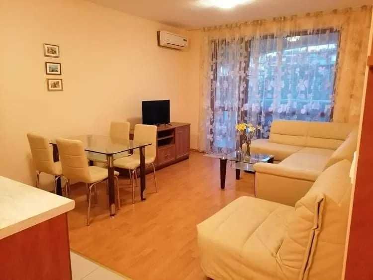 Продава се Двустаен апартамент в к.к. Слънчев бряг - 56 кв.м за 929 €/кв.м - Снимка #4
