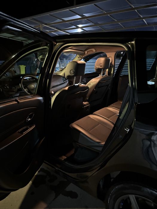 Vând Renault Scenic 3 X Mod