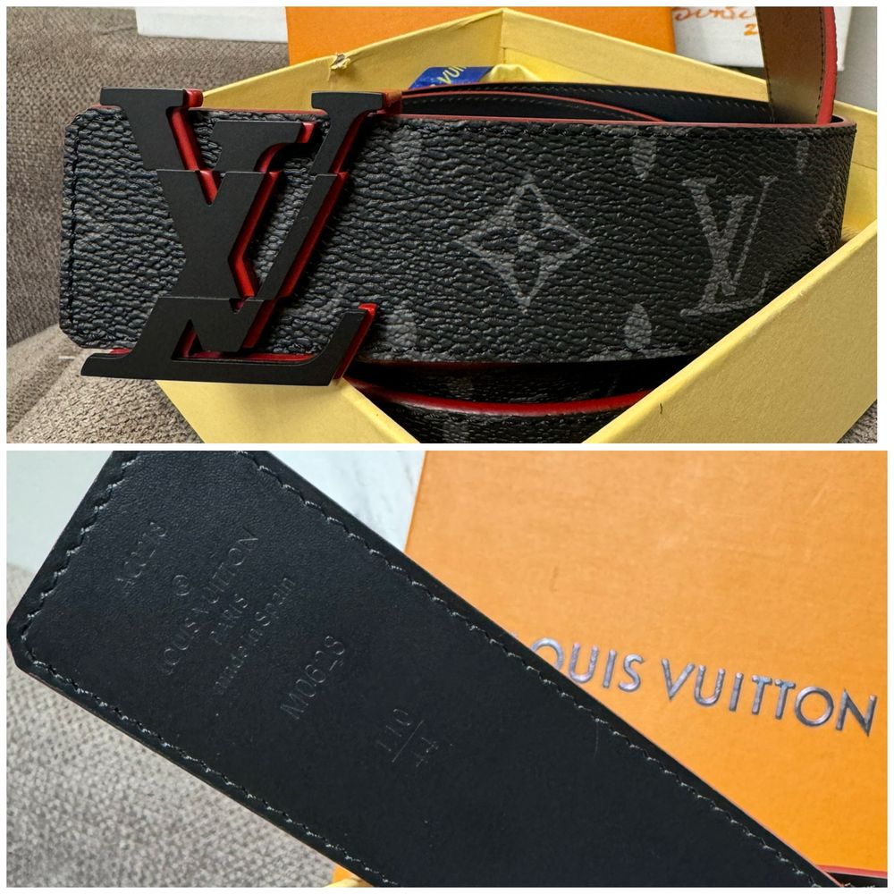 Колан Louis vuitton