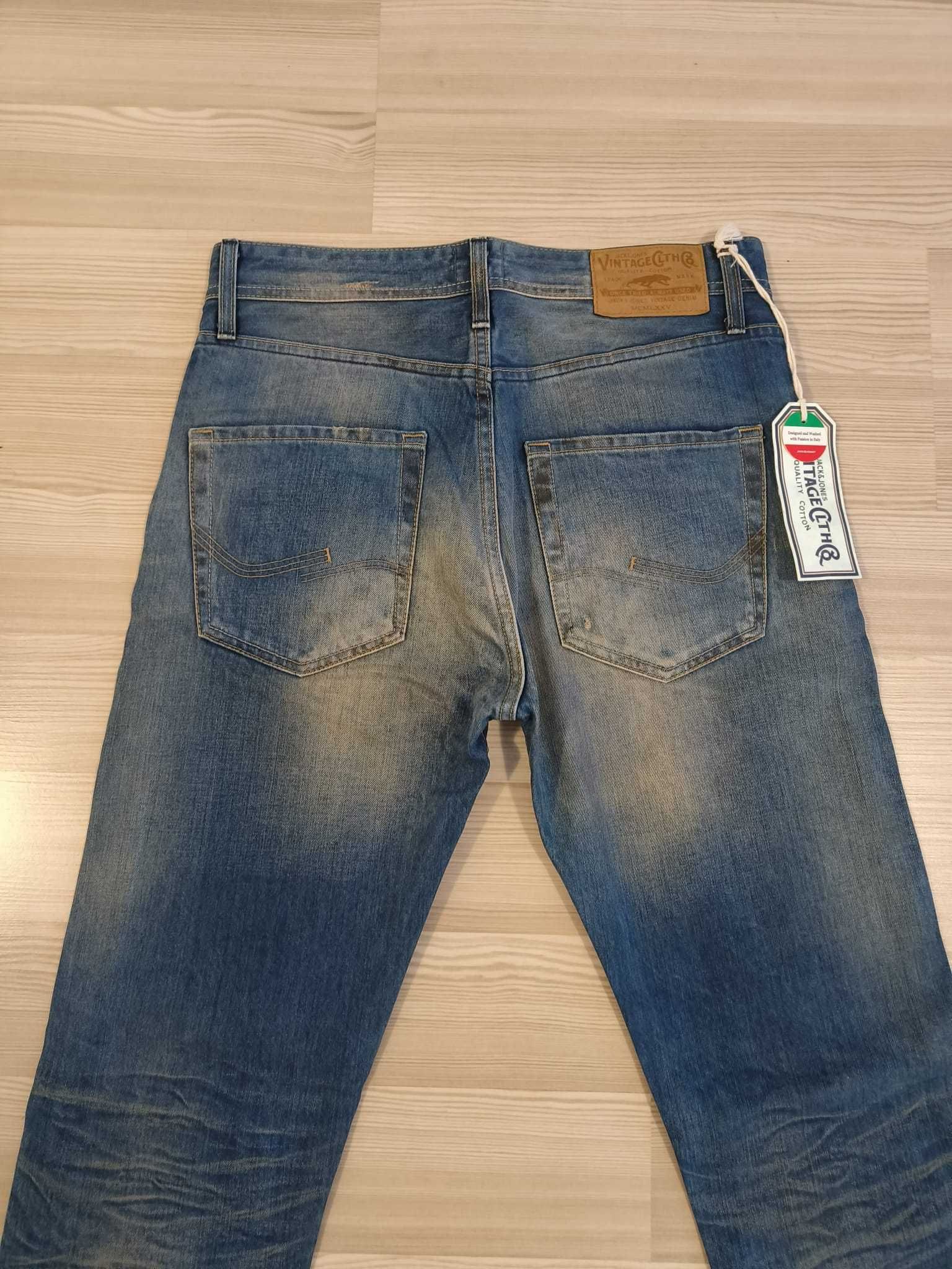 Blugi Barbati Jack&Jones  Marimea W30/L32