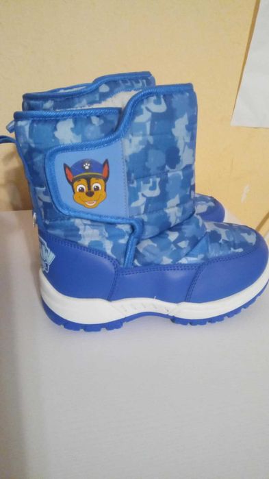 детски апрески Paw patrol 30 номер