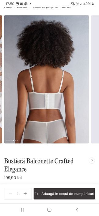Sutien,,intisimi,,
