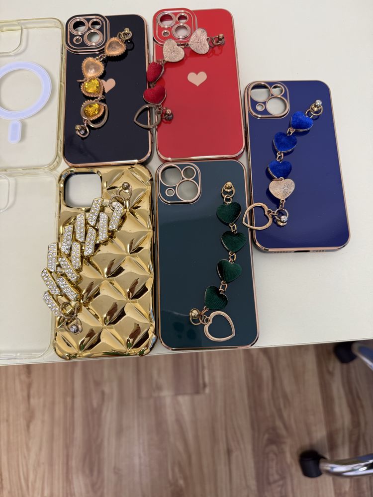 Кейсове за iphone 14