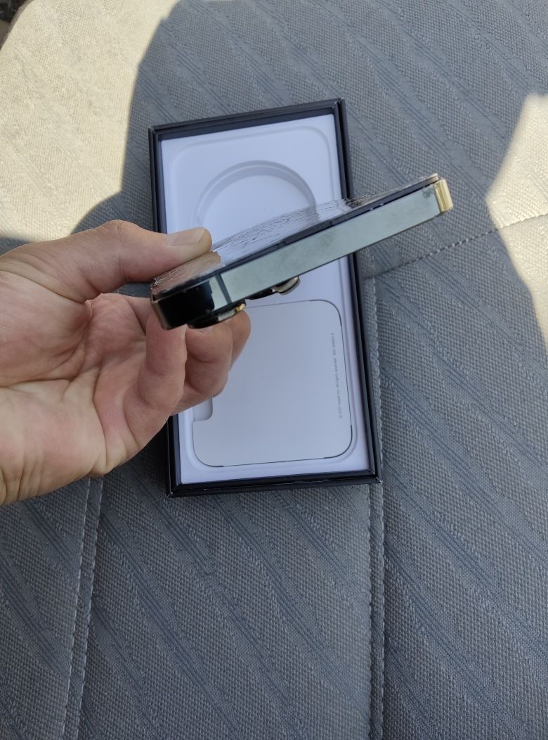 Iphone 13 pro max на запчасти