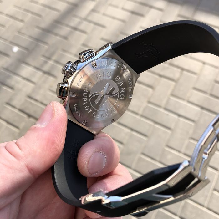 ceas barbat hb classic fusion 45,mm