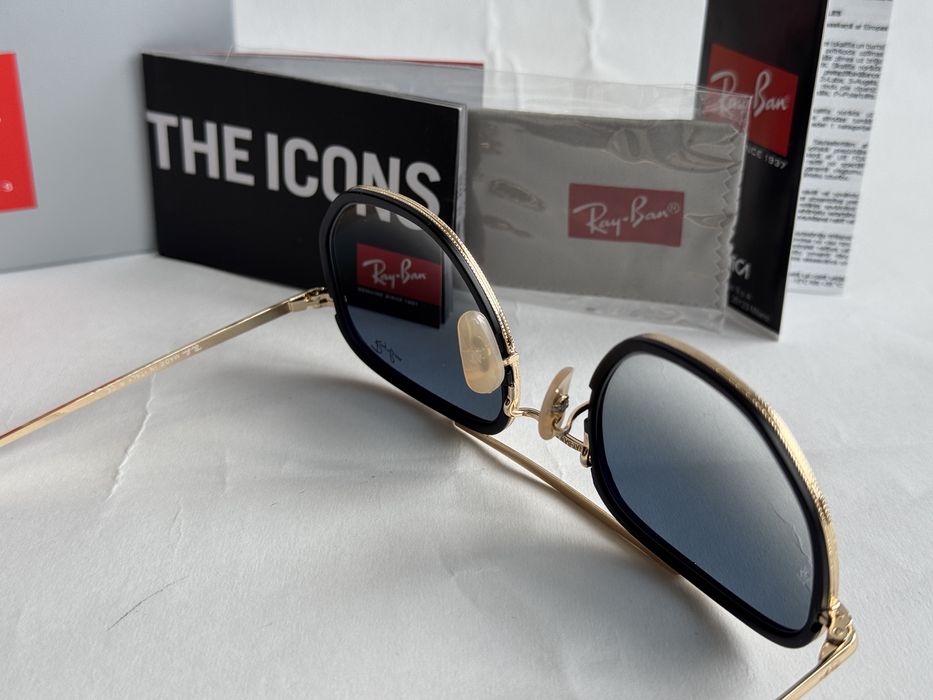 Ochelari de soare RAY BAN 3648M Marshall II Noi