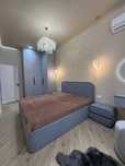 ЖК Prestige Garden • 1-комн • 40м² • этаж 4/9 • [336-KAT59]
