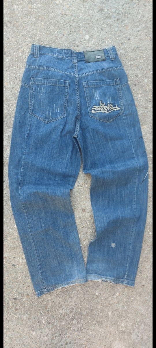 tribal baggy женски