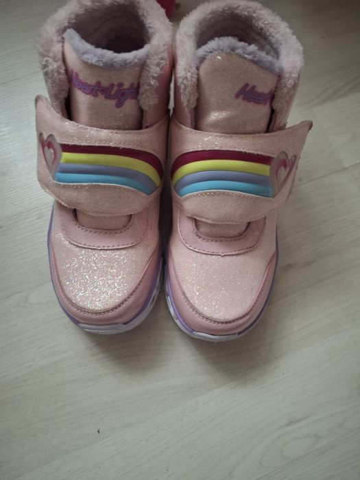 Ghete Skechers marimea 32