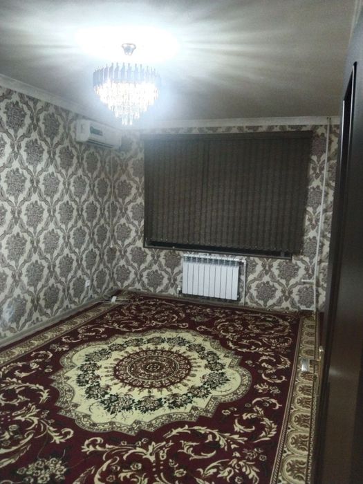 Продам квартиру согдияна
