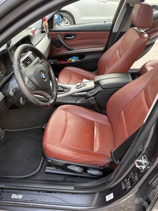 Vand Bmw seria 3 E90 2007