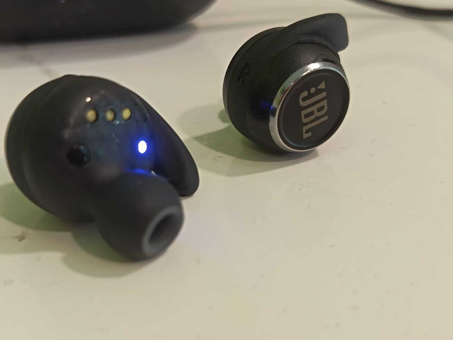 (AG41) Casti JBL Reflect Mini NC b5677 Garantie 2 ani