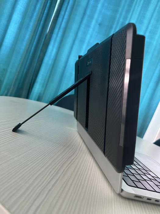 Monitor portabil - Dual Monitor 14” FullHD iPS - screen extender