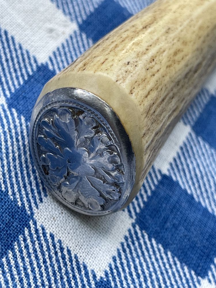 Cutit vanatoare Steyr anii 1930