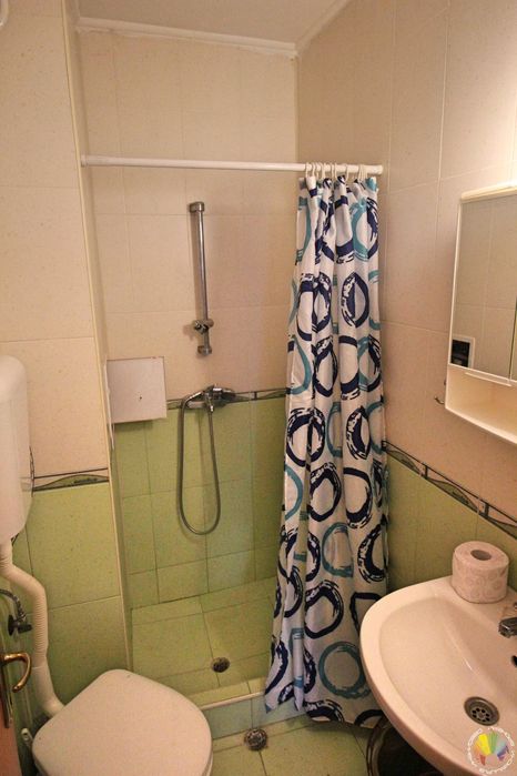 Дава се под наем Тристаен апартамент в Бургас, Братя Миладинови - 70 кв.м за 433.5 € - Снимка #7