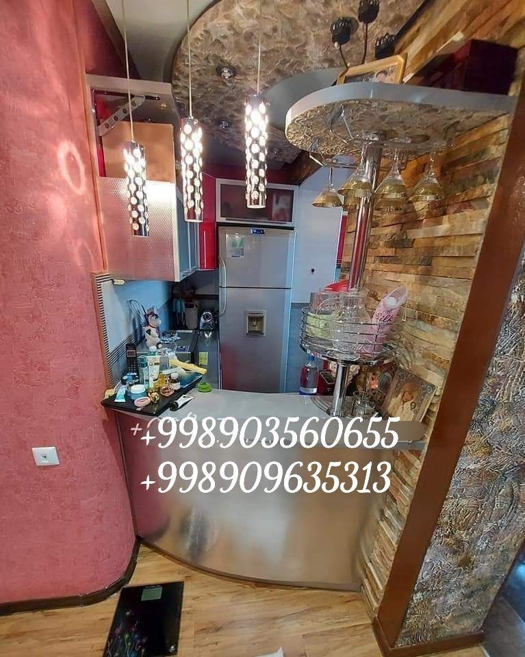 Chilonzor oq tepa 3XONA EVRO