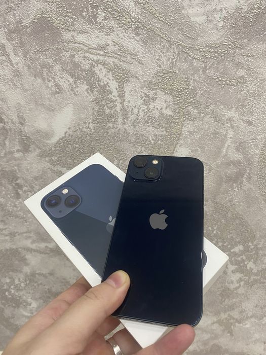 Iphone 13 в отличном состоянии