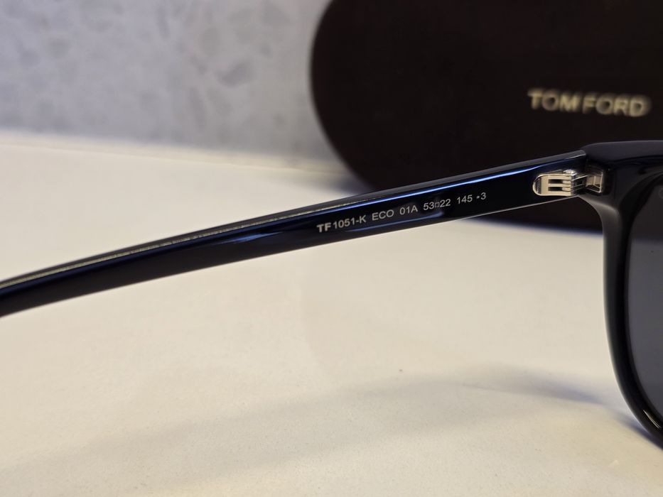 Очила Tom Ford - Чисто нови