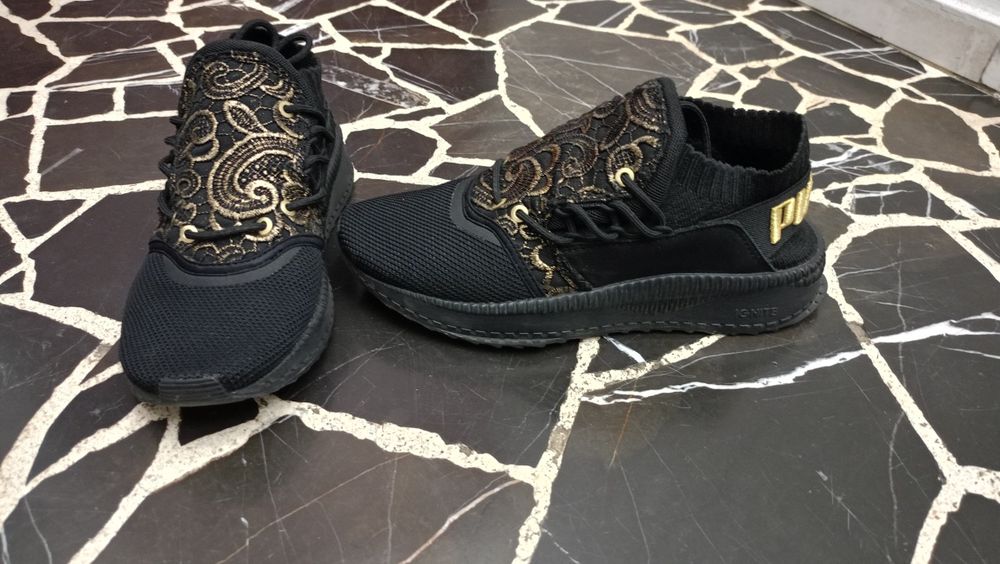 Дамски маратонки Puma