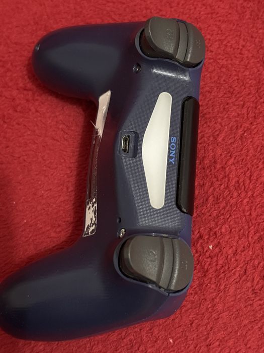 Controller ps4 Dualshock 4 v2 Midnight Blue